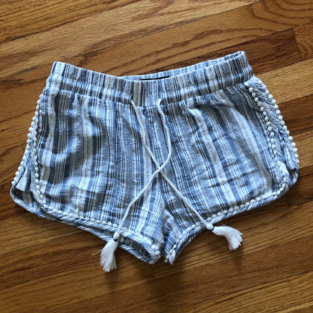 Aeropostale women’s shorts
